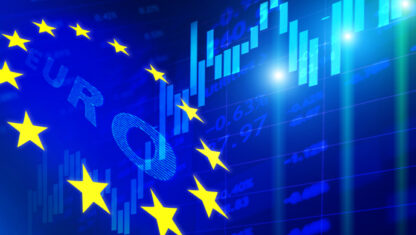 European Markets Buoyed by Positive Sentiment Despite Bleak Growth Outlook 