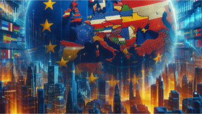 Focus on EURUSD today – 30th April 2024 