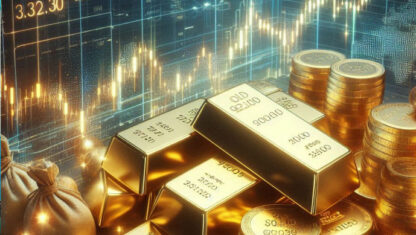 Precious Metals Soar, Gold Hits New Highs with Silver in Tow 