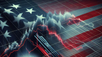U.S. Stock Market Trades Tentatively Amid Lack of Clear Leadership 
