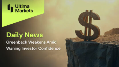Greenback Weakens Amid Waning Investor Confidence