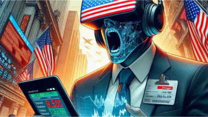 Week Ahead—FOMC, BoE, and Trade Talks Dominates