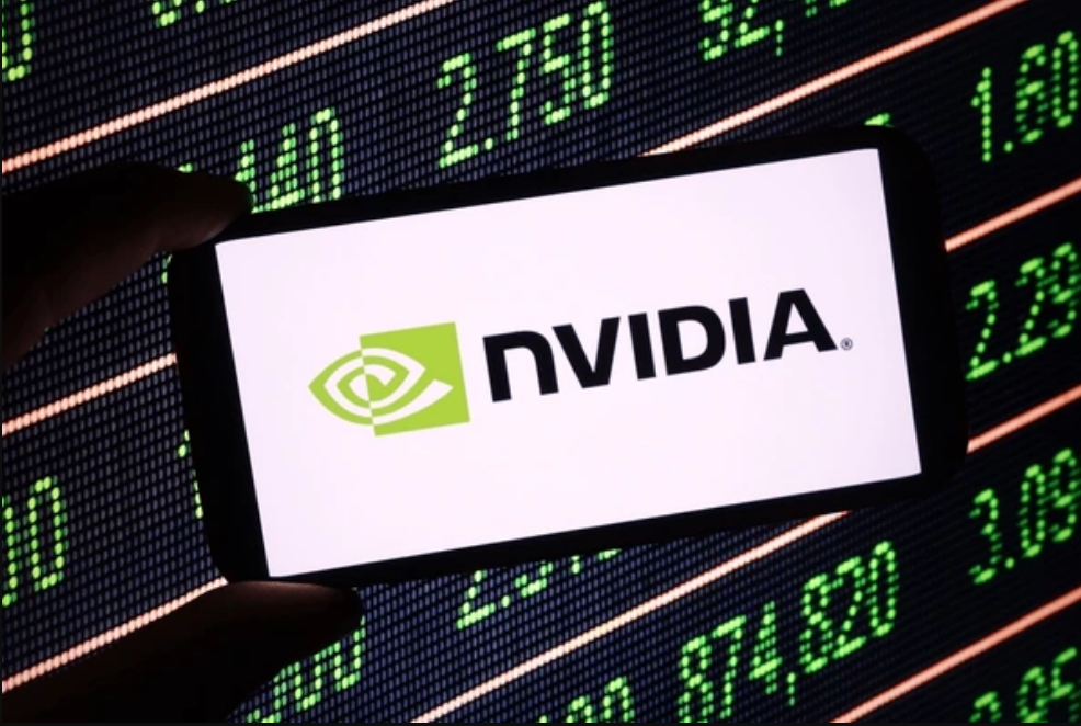 Nvidia’s Financial Stability and Future Growth Potential