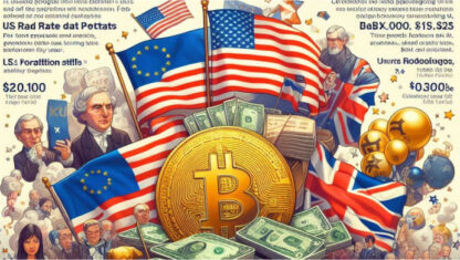 Week Ahead — Risk Aversion Sentiment Grow, Central Bank Meeting in Focus!