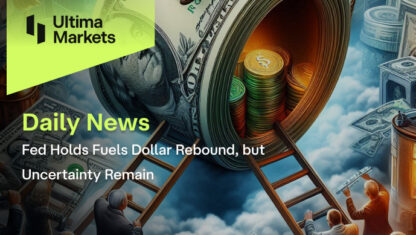 Fed Holds Fuels Dollar Rebound, but Uncertainty Remain