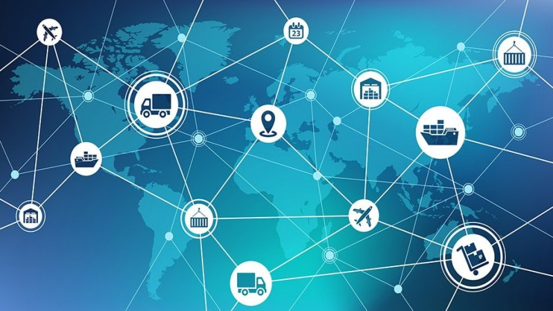 Supply Chain Adjustments Caused by Tariff