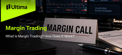 What is Margin Trading? How Does It Work?