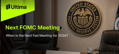 When Is the Next Fed Meeting for 2026?