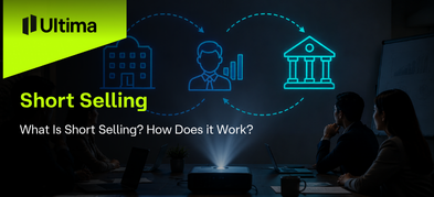 What Is Short Selling? How Does it Work?