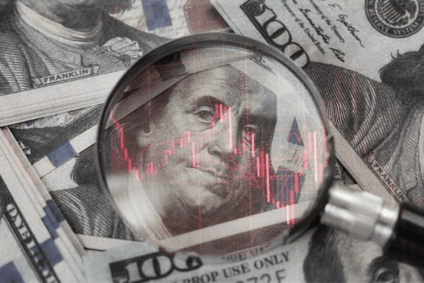 Dollar weakness is expected through 2026. - Ultima Markets