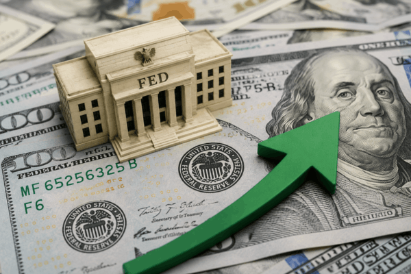 When is the next fomc meeting in 2026? - Ultima Markets