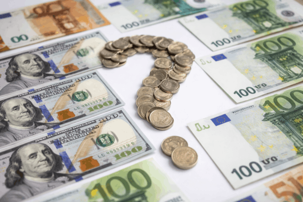 Euro to Dollar Forecast For the Next 6 Months. - Ultima Markets