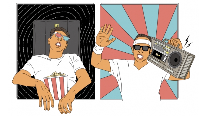 Manifestations of Sunk Cost Fallacy- ultima markets