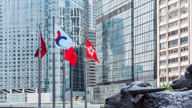 Investment strategies for the Hong Kong Stock Exchange