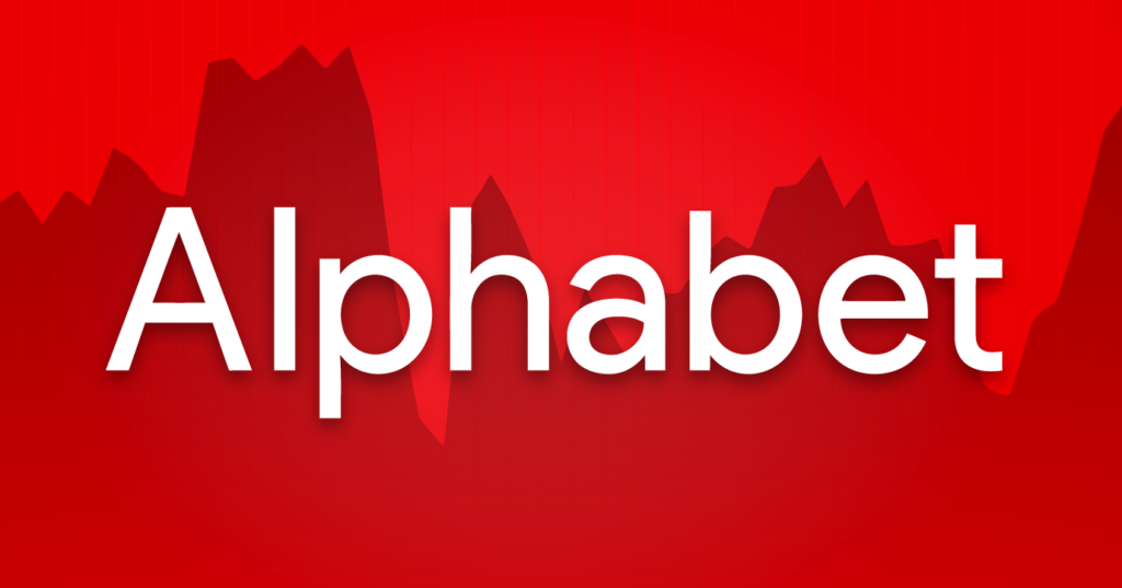 Alphabet Inc Quantum Computing Stocks