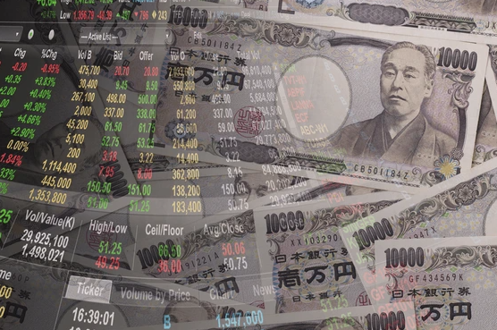 Best Time to Trade USD JPY