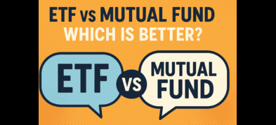 ETF vs Mutual Fund: Which is Better?