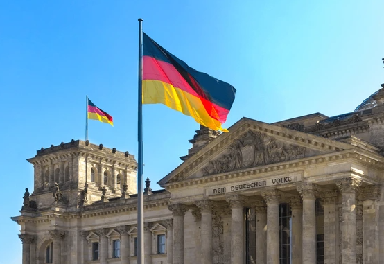 German Currency Euro