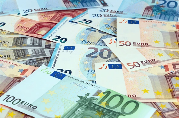 Germany Currency Euro