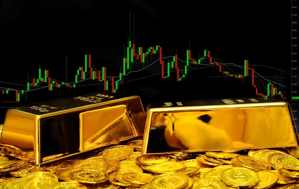 Gold Trading Advantages and Disadvantages