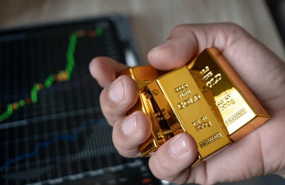 How De-Dollarisation Affect Gold