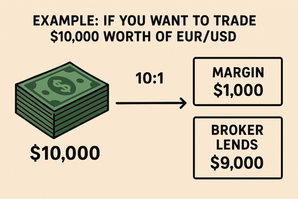 How Does Margin Trading Works
