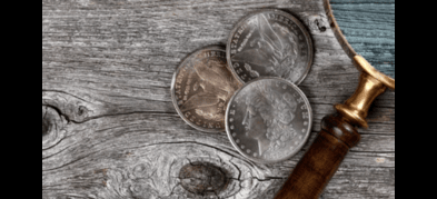 How Much Is a Morgan Silver Dollar Worth? 2025