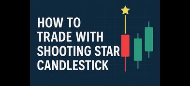 How to Trade with Shooting Star Candlestick