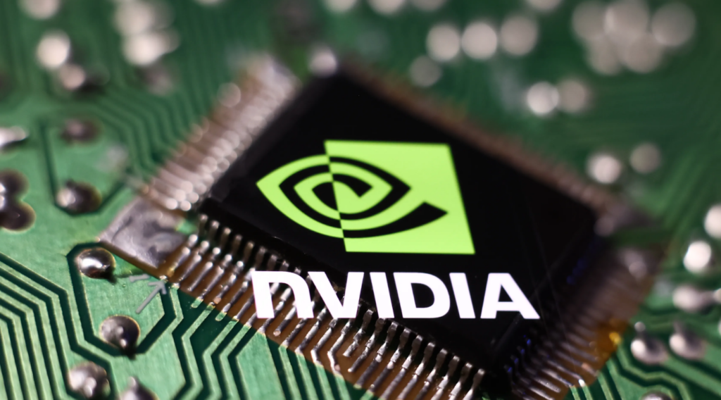 Nvidia Best AI Stock to Buy