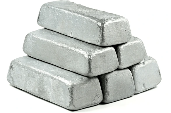 Platinum Bars Investment