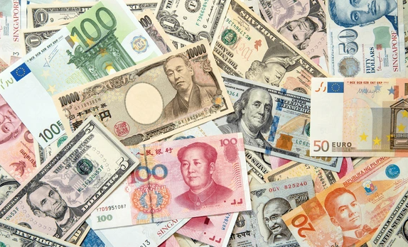 Strongest Currency in the World