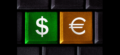 Is the Euro Stronger Than the Dollar?
