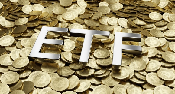 VOO ETF