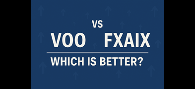 VOO vs FXAIX: Which is Better?