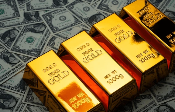 What Affect Gold Prices
