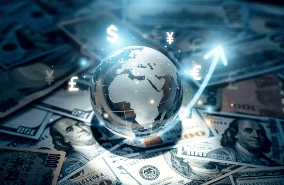 What Countries Drop US Dollar