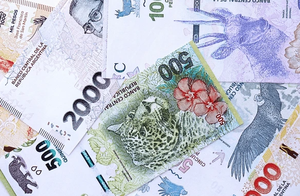 What Currency Does Argentina Use