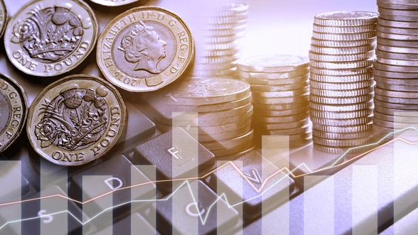 What Does England Use Currency