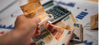 What Does Italy Use for Currency- Euro
