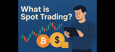 What is Spot Trading?