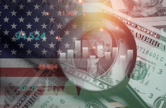 What is De-Dollarisation