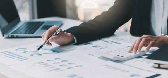 What is Gearing Ratio