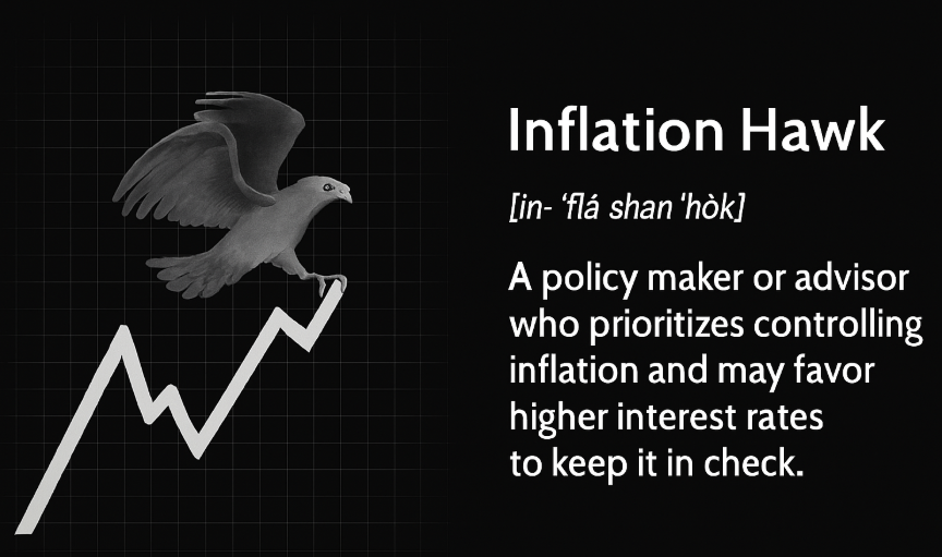 What is Inflation Hawk