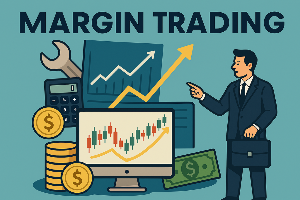 What is Margin Trading