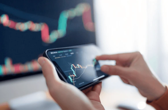 What is Spot Trading