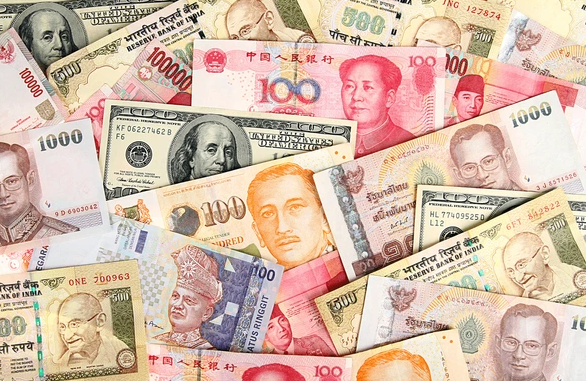 What is Thailand Currency