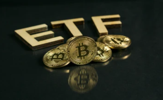 What is a Gold ETF
