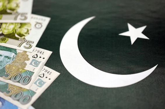 What is the Currency of Pakistan