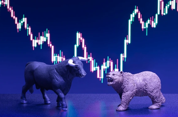 When Does a Bearish Market Become Bullish in Forex
