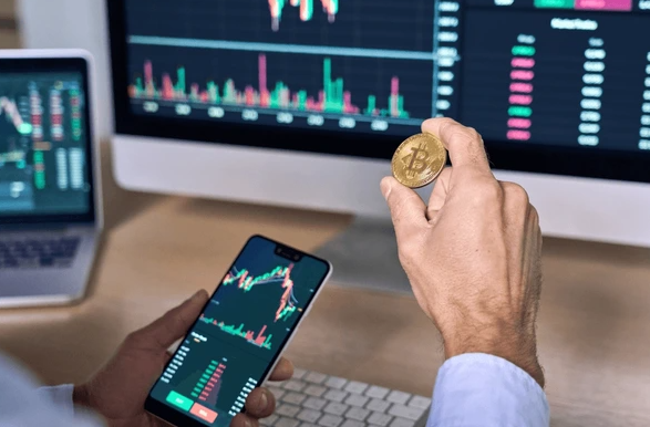 When Does the Crypto Market Open